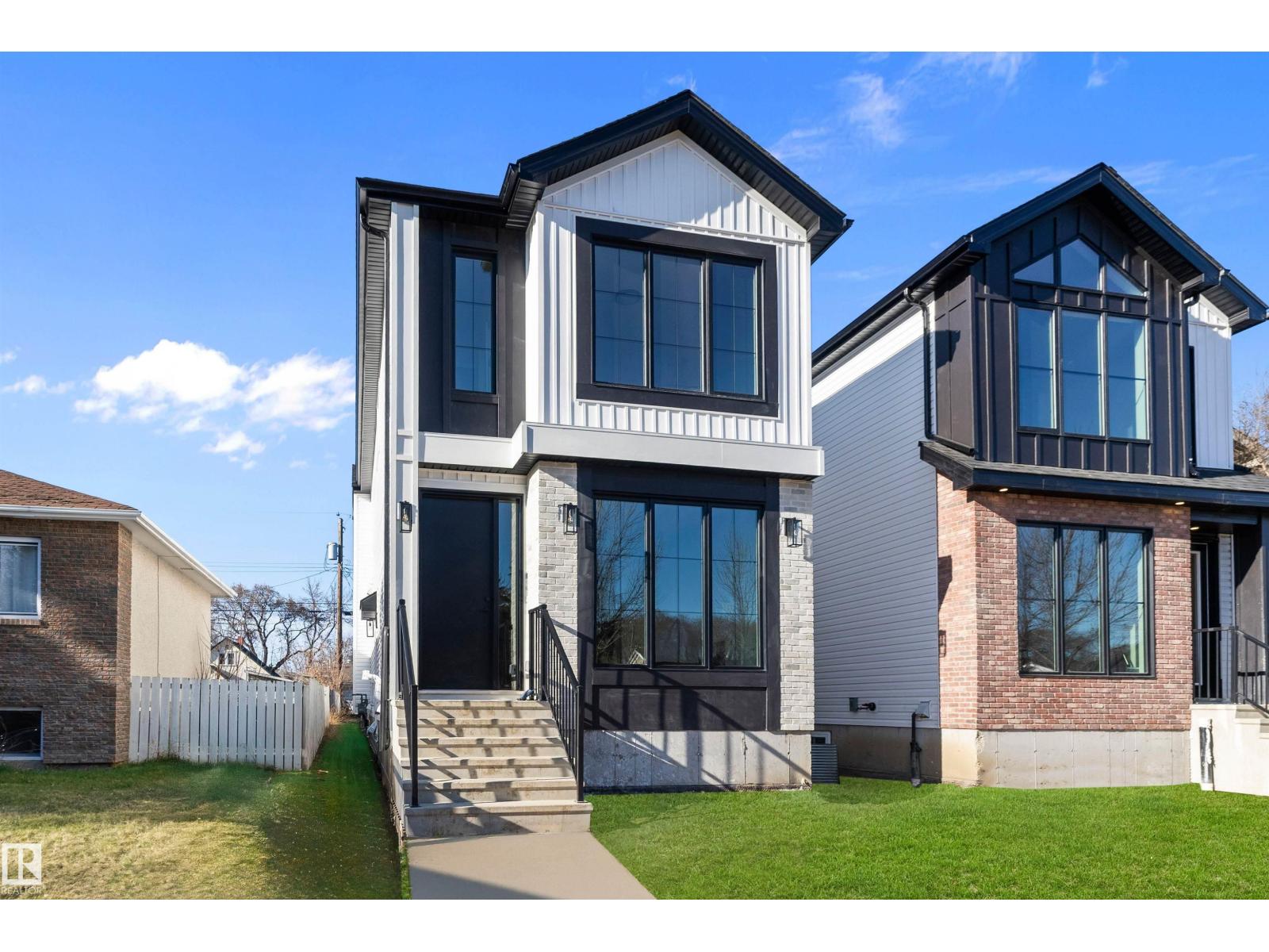 9540 148 ST NW, Edmonton, Alberta
