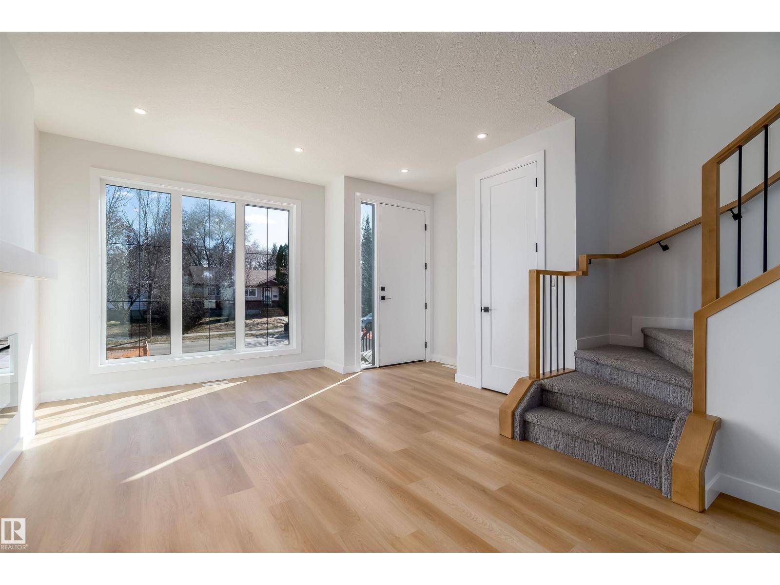 9540 148 St Nw, Edmonton, Alberta  T5N 3E4 - Photo 5 - E4458258