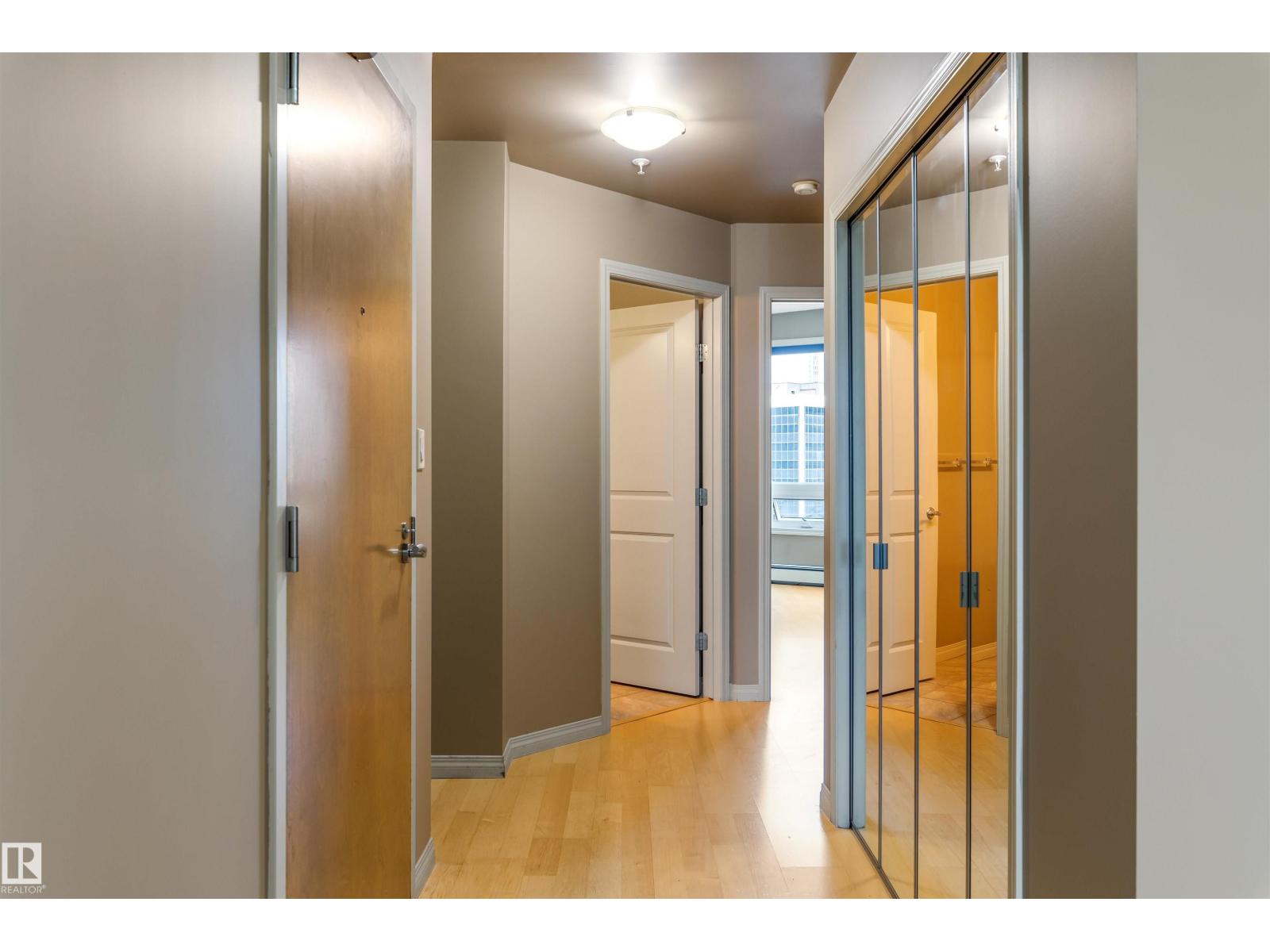 #901 10504 99 Av Nw, Edmonton, Alberta  T5K 1B2 - Photo 12 - E4458259