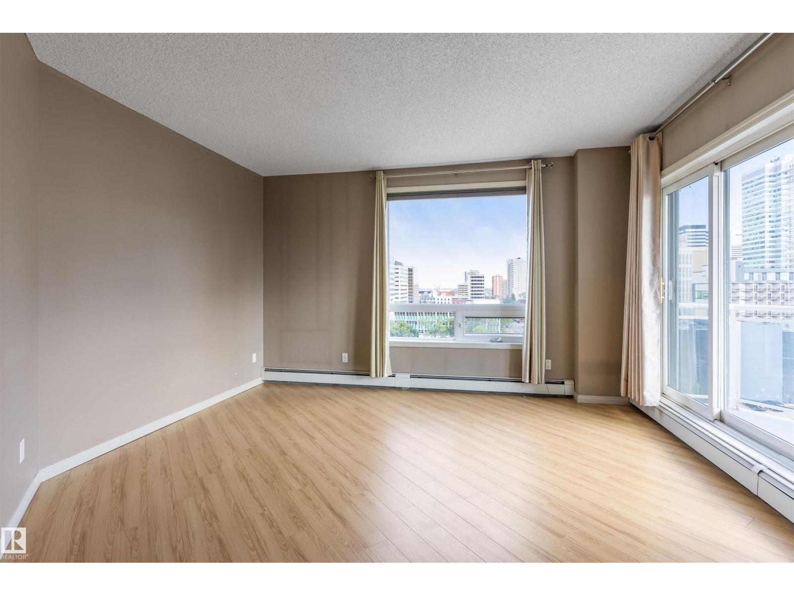 #901 10504 99 Av Nw, Edmonton, Alberta  T5K 1B2 - Photo 31 - E4458259