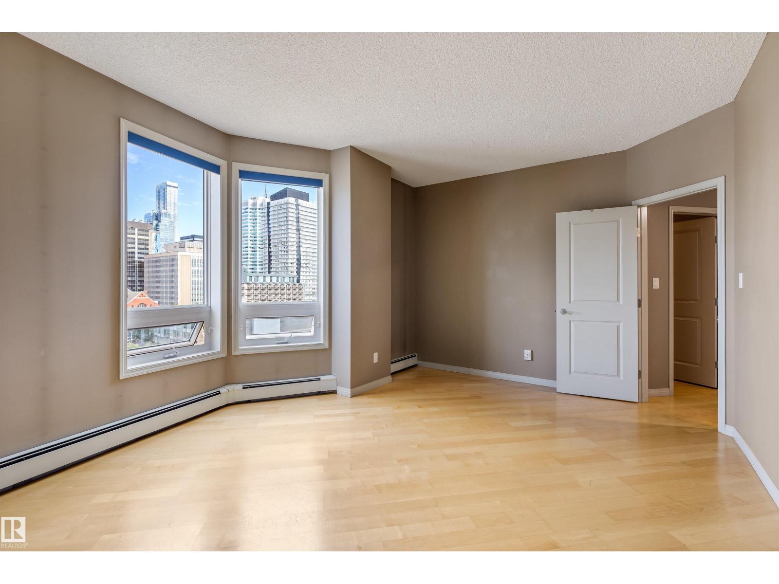 #901 10504 99 Av Nw, Edmonton, Alberta  T5K 1B2 - Photo 42 - E4458259