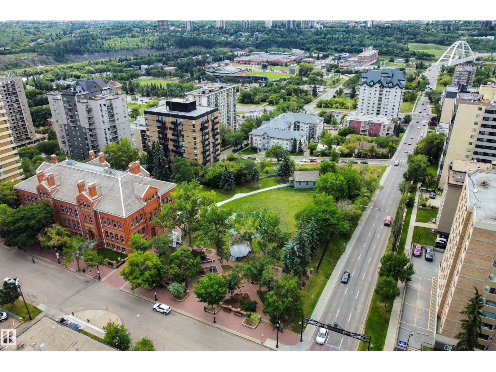 #901 10504 99 Av Nw, Edmonton, Alberta  T5K 1B2 - Photo 54 - E4458259