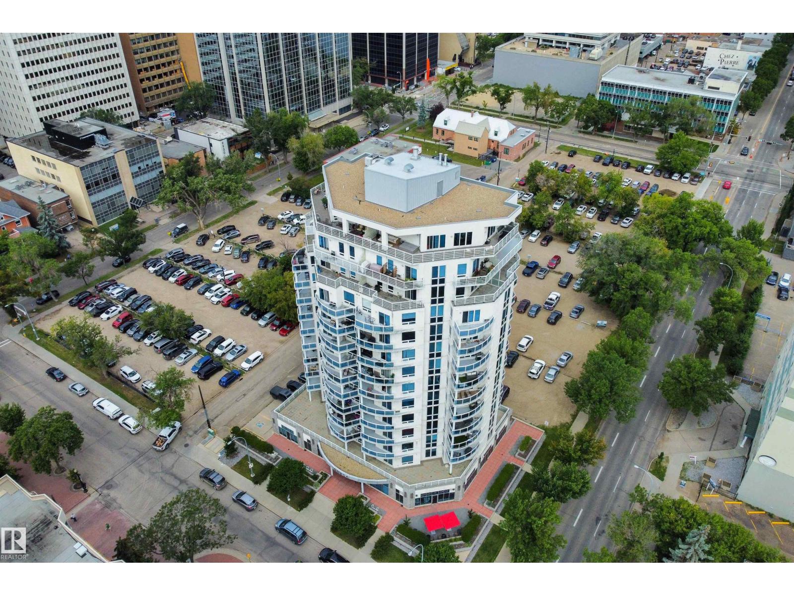 #901 10504 99 Av Nw, Edmonton, Alberta  T5K 1B2 - Photo 58 - E4458259