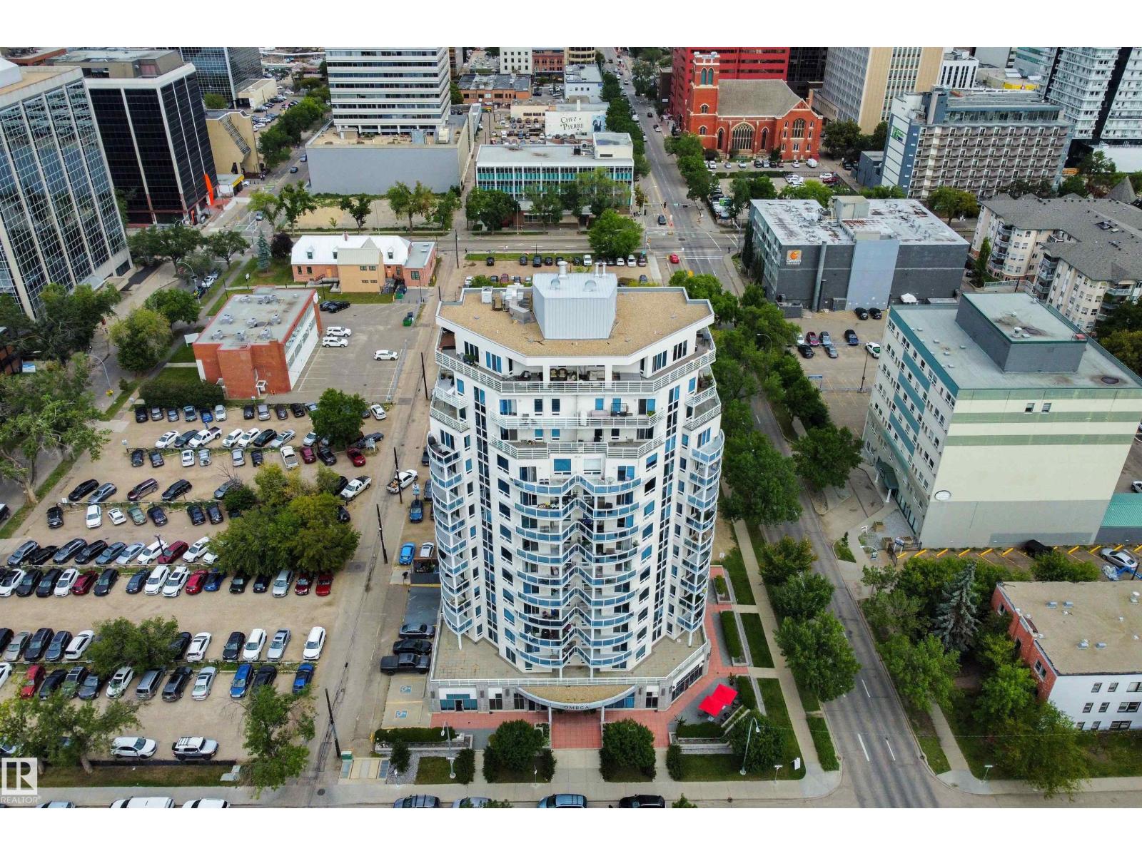#901 10504 99 Av Nw, Edmonton, Alberta  T5K 1B2 - Photo 59 - E4458259