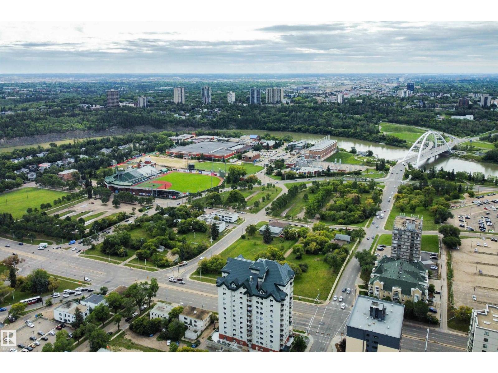 #901 10504 99 Av Nw, Edmonton, Alberta  T5K 1B2 - Photo 7 - E4458259