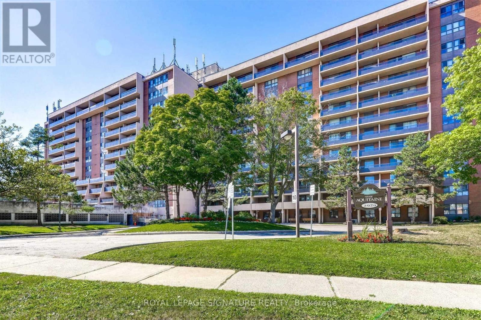 902 - 2929 AQUITAINE AVENUE, Mississauga, Ontario