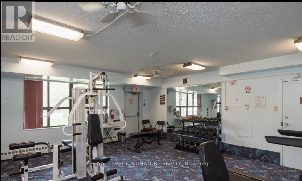 902 - 2929 Aquitaine Avenue, Mississauga, Ontario  L5N 2C7 - Photo 13 - W12411046