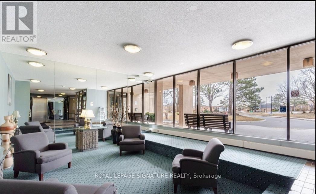 902 - 2929 Aquitaine Avenue, Mississauga, Ontario  L5N 2C7 - Photo 14 - W12411046