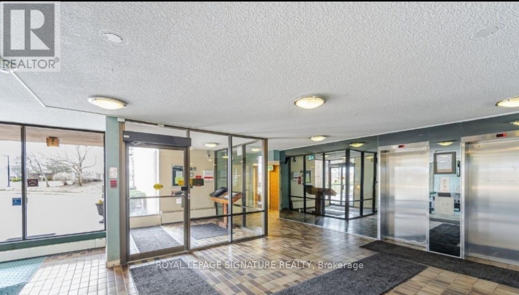 902 - 2929 Aquitaine Avenue, Mississauga, Ontario  L5N 2C7 - Photo 15 - W12411046