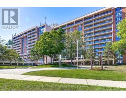 902 - 2929 AQUITAINE AVENUE, Mississauga, Ontario