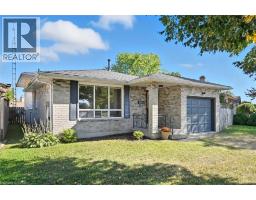 6346 Charnwood Avenue 218 - West Wood, Niagara Falls, Ca
