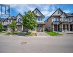 79 SONOMA VALLEY CRESCENT, Hamilton, Ontario