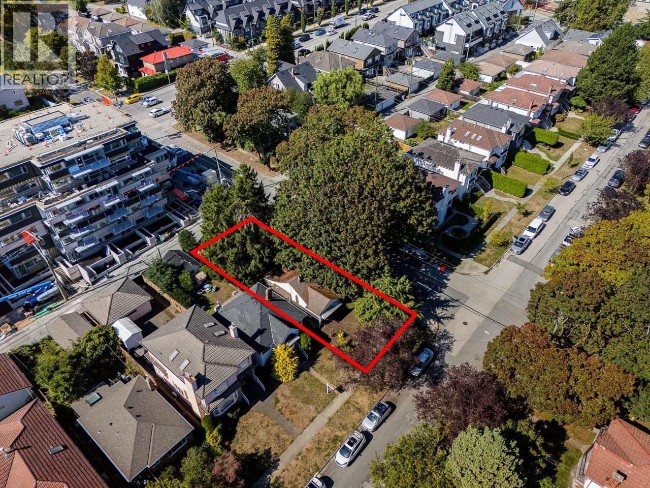 970 W 64TH AVENUE, Vancouver, British Columbia