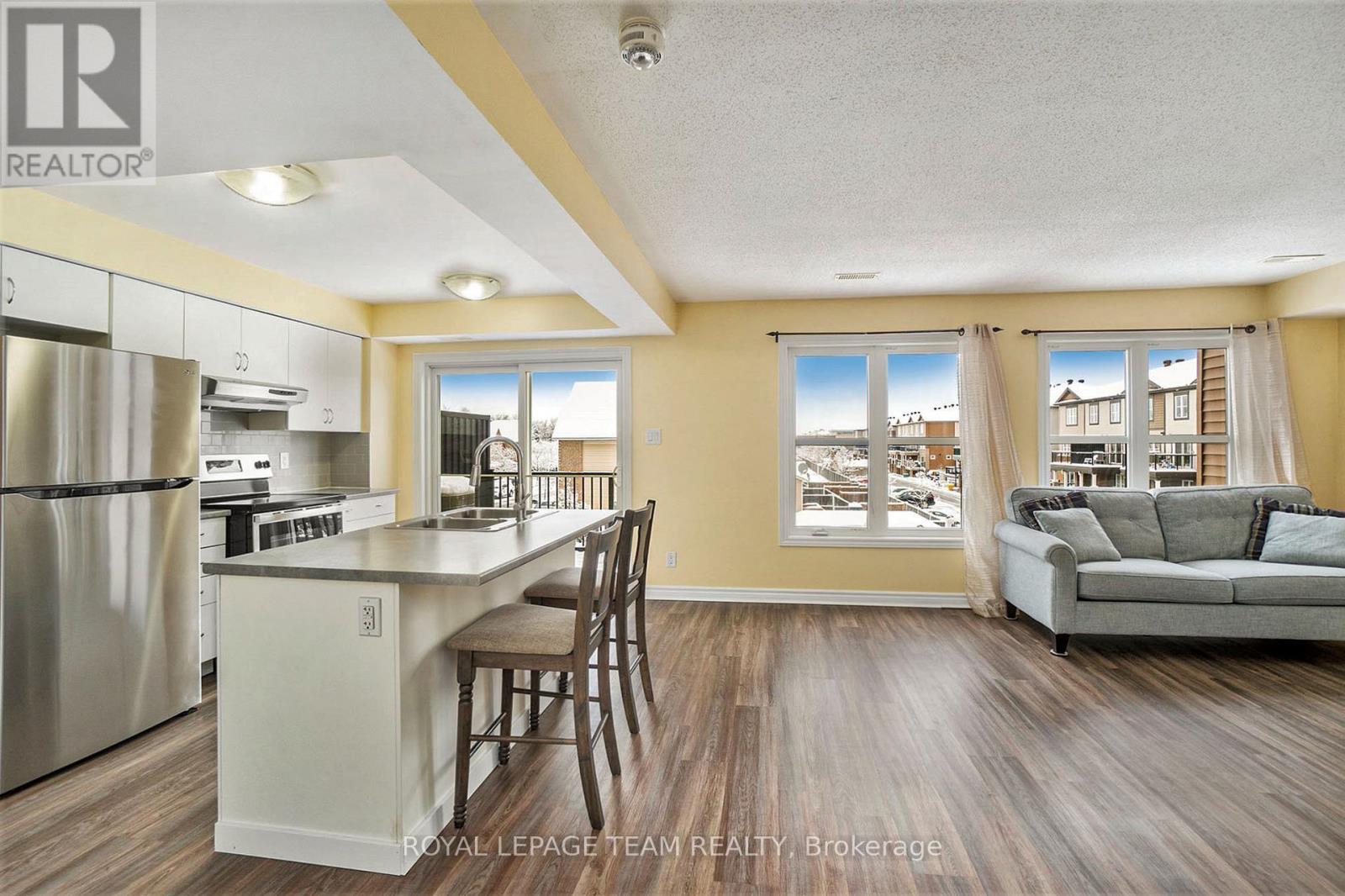 283 Infusion Private, Ottawa, Ontario  K2J 5X3 - Photo 11 - X12411108