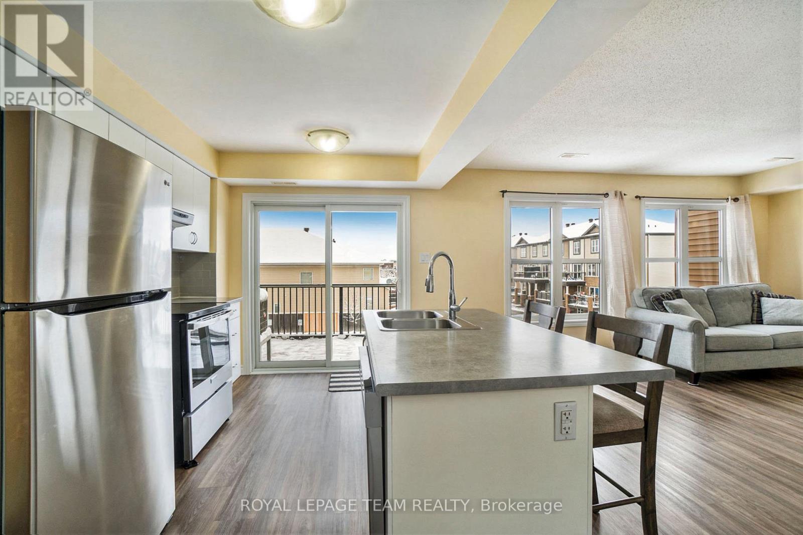 283 Infusion Private, Ottawa, Ontario  K2J 5X3 - Photo 15 - X12411108