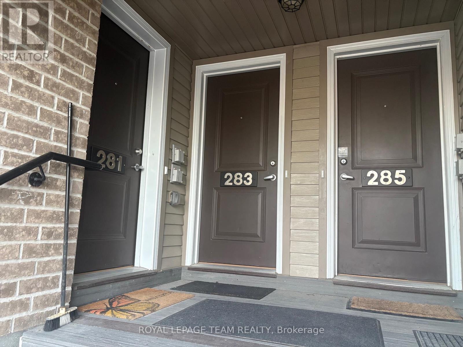 283 Infusion Private, Ottawa, Ontario  K2J 5X3 - Photo 3 - X12411108