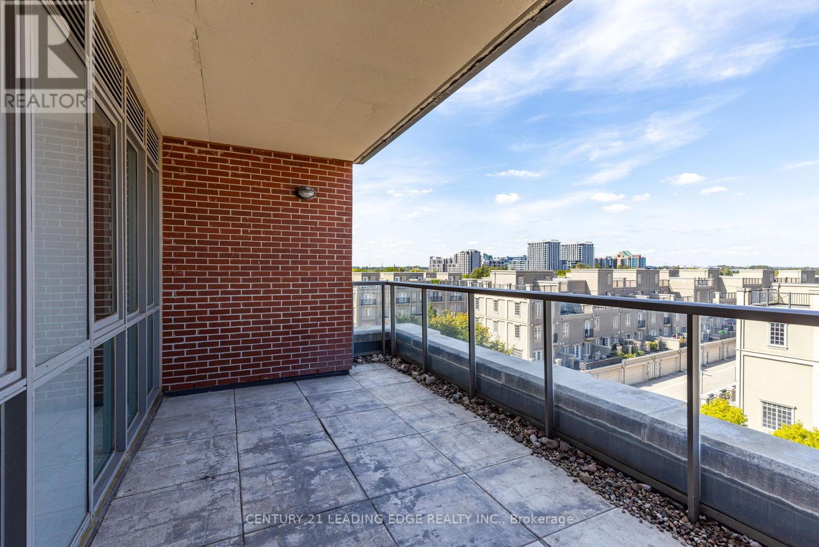 505 - 21 Upper Duke Crescent, Markham, Ontario  L6G 0B7 - Photo 18 - N12408525