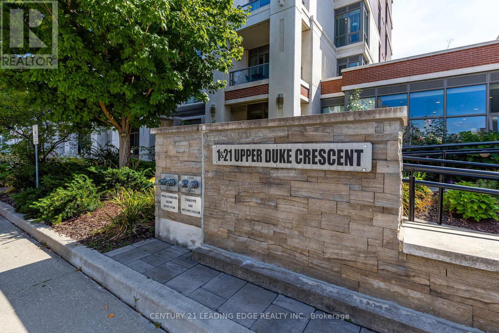 505 - 21 Upper Duke Crescent, Markham, Ontario  L6G 0B7 - Photo 24 - N12408525