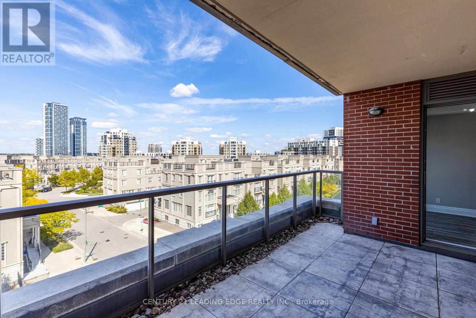 505 - 21 Upper Duke Crescent, Markham, Ontario  L6G 0B7 - Photo 20 - N12408525