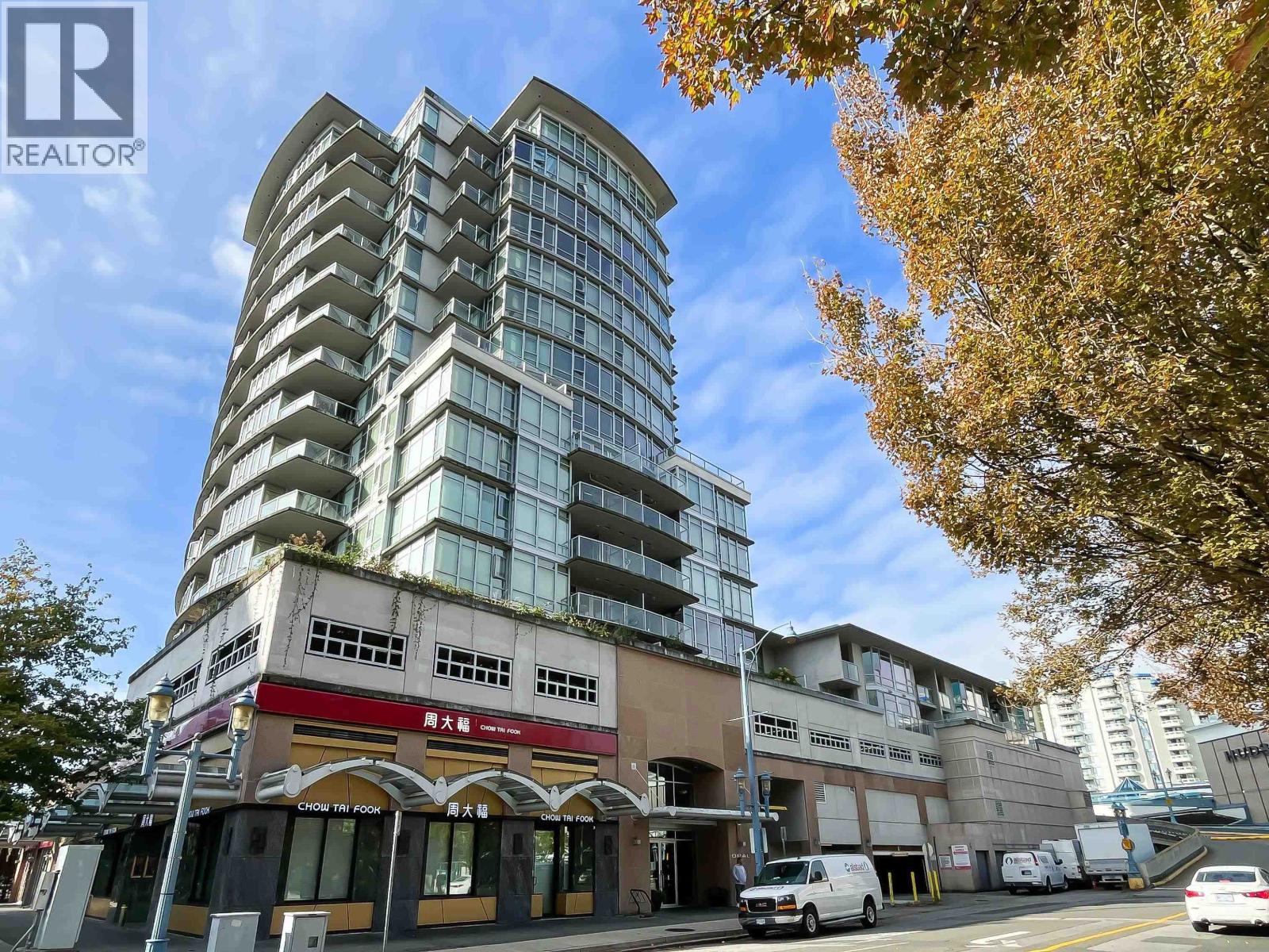 906 7888 SABA ROAD, Richmond, British Columbia