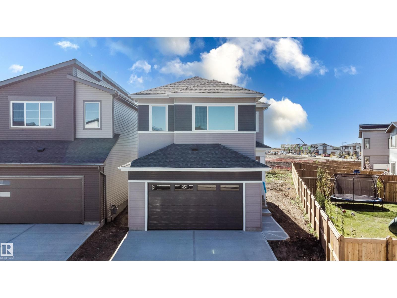373 Bluff CV, Leduc, Alberta