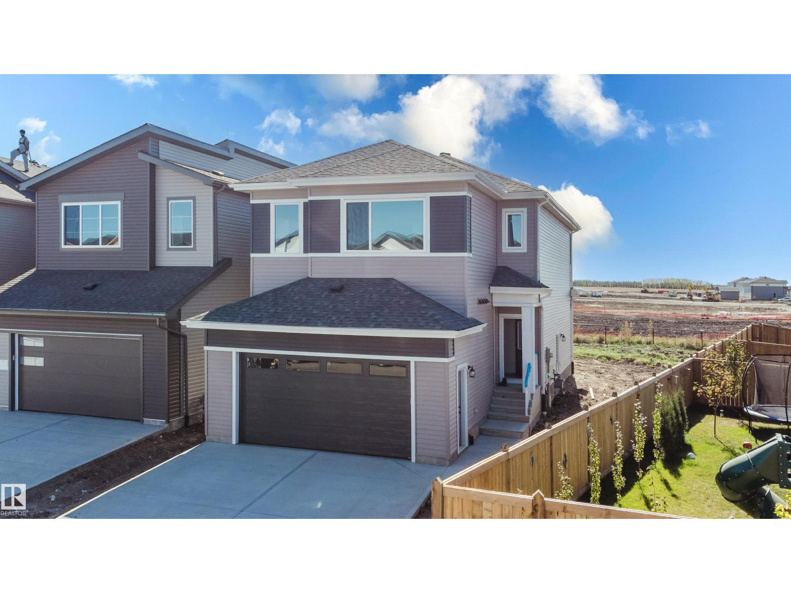 373 Bluff Cv, Leduc, Alberta  T9E 1M9 - Photo 2 - E4458260