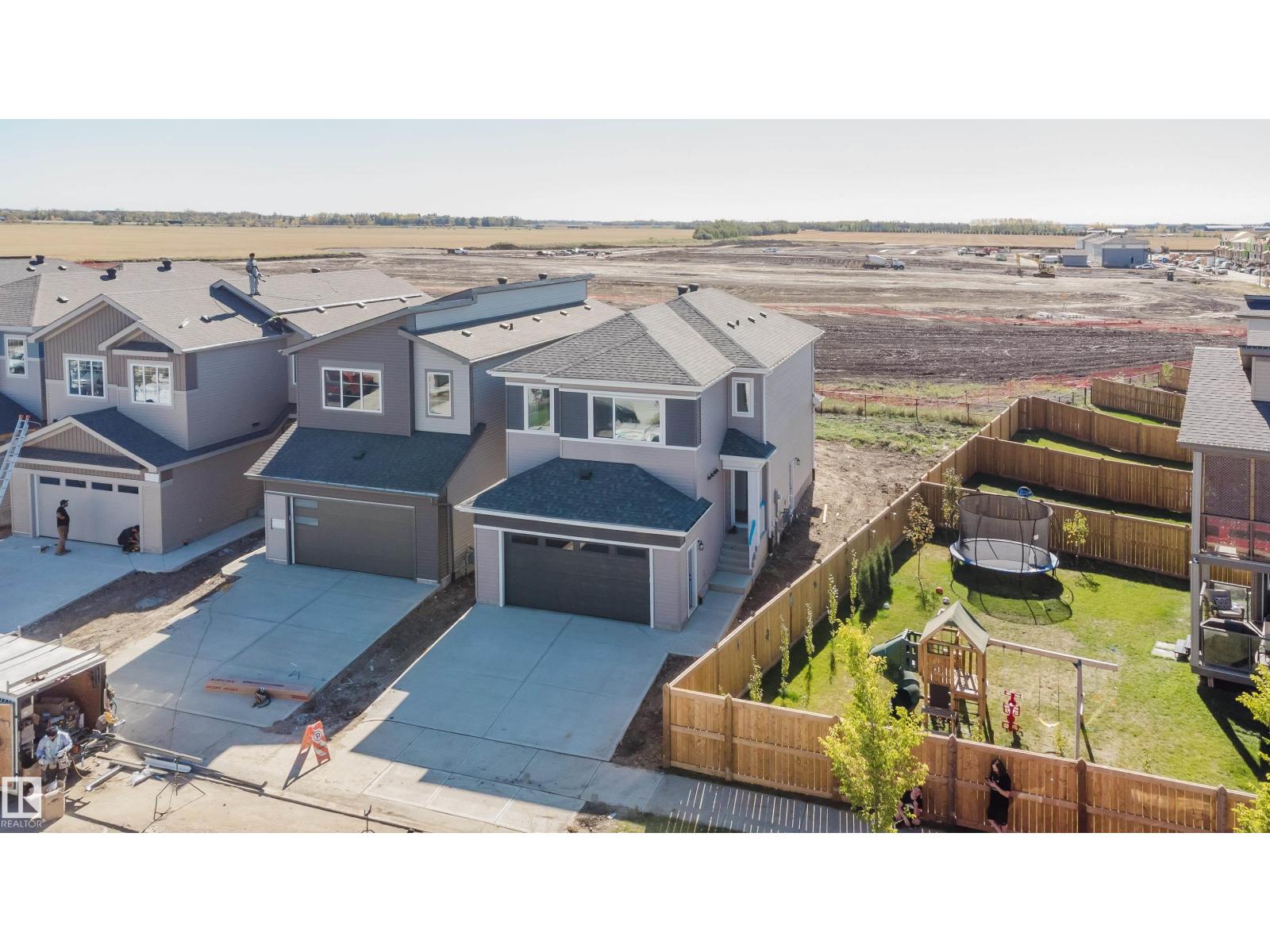 373 Bluff Cv, Leduc, Alberta  T9E 1M9 - Photo 47 - E4458260