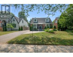 320 SENLAC ROAD, Toronto, Ontario