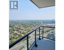 3604 - 325 YORKLAND BOULEVARD, Toronto, Ontario