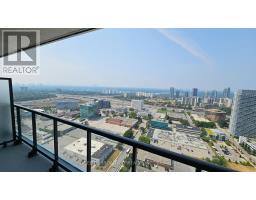 3803 - 325 YORKLAND BOULEVARD, Toronto, Ontario