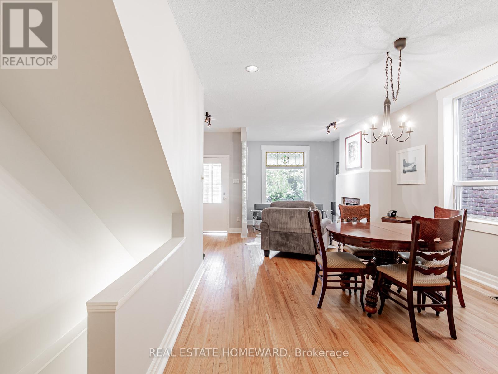 87 Harcourt Avenue, Toronto (Blake-Jones), Ontario  M4J 1J3 - Photo 10 - E12411094