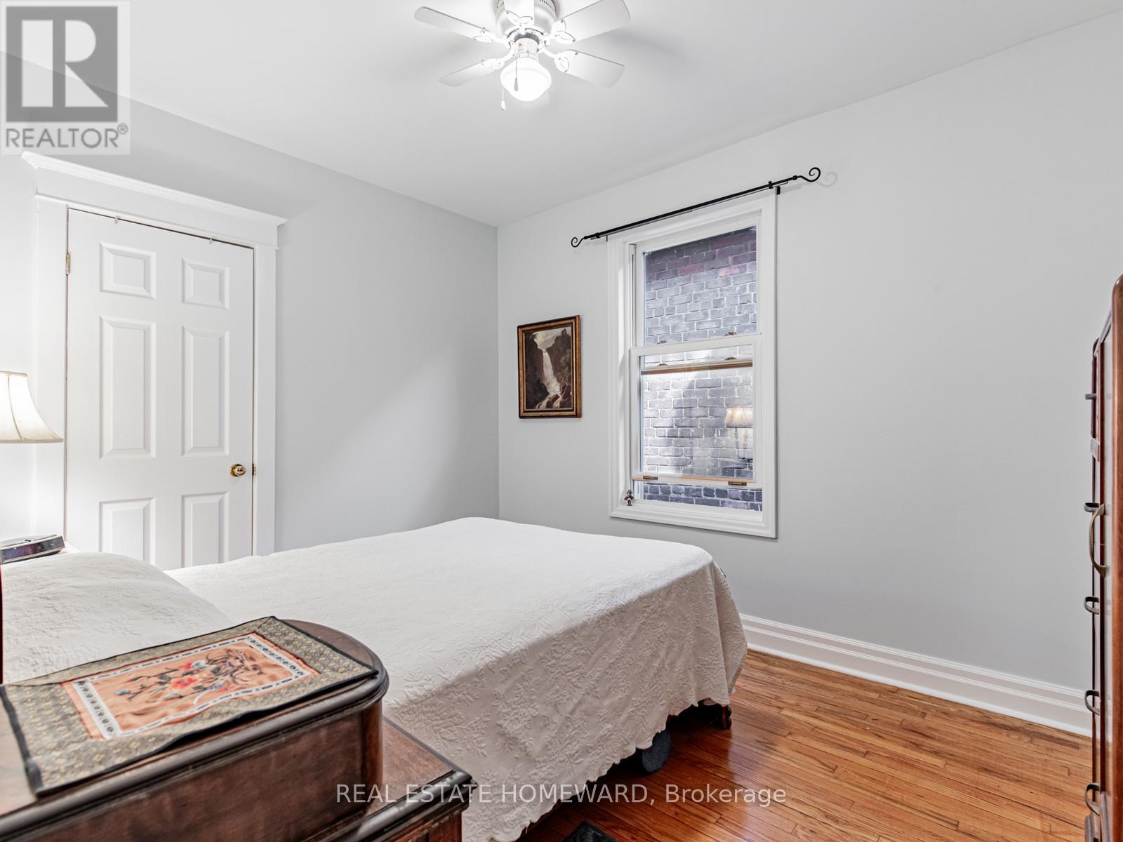 87 Harcourt Avenue, Toronto (Blake-Jones), Ontario  M4J 1J3 - Photo 24 - E12411094