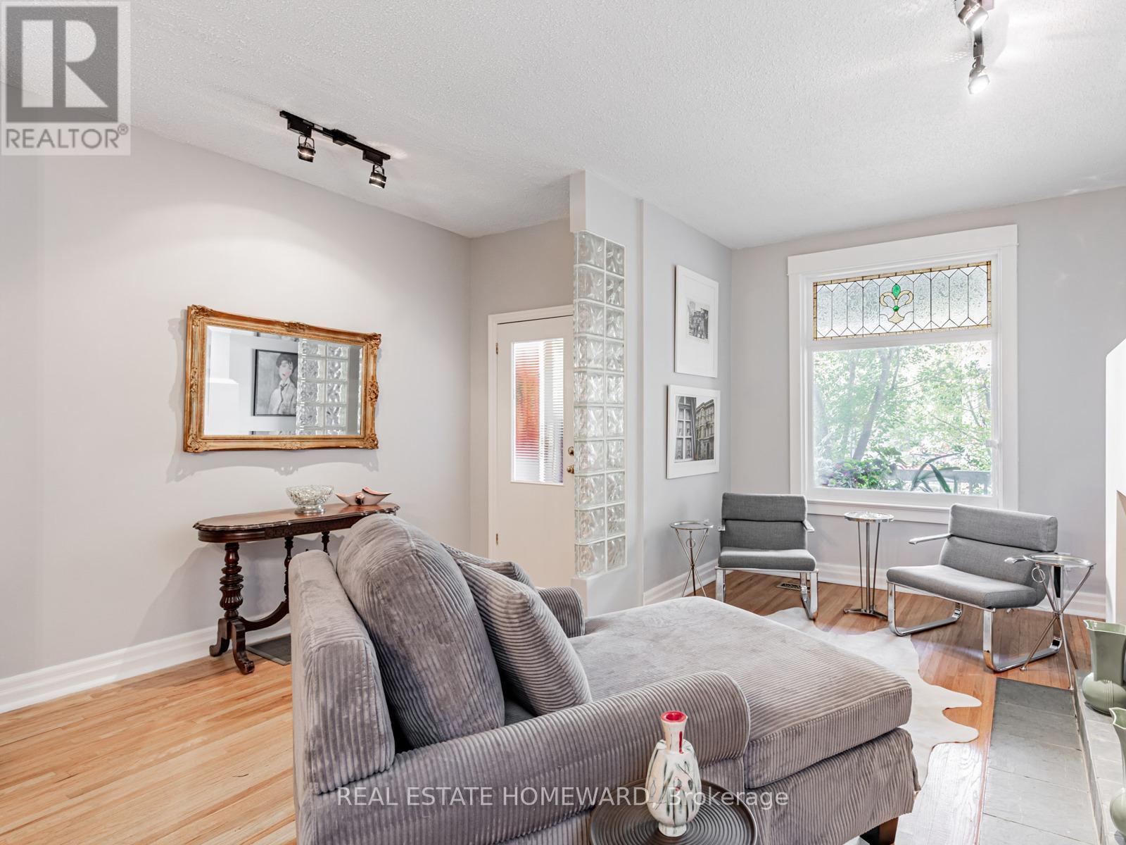 87 Harcourt Avenue, Toronto (Blake-Jones), Ontario  M4J 1J3 - Photo 5 - E12411094