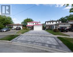 48 KNOCKBOLT CRESCENT, Toronto, Ontario