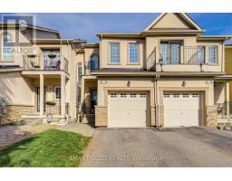 59 ROMANCE DRIVE, Richmond Hill, Ontario