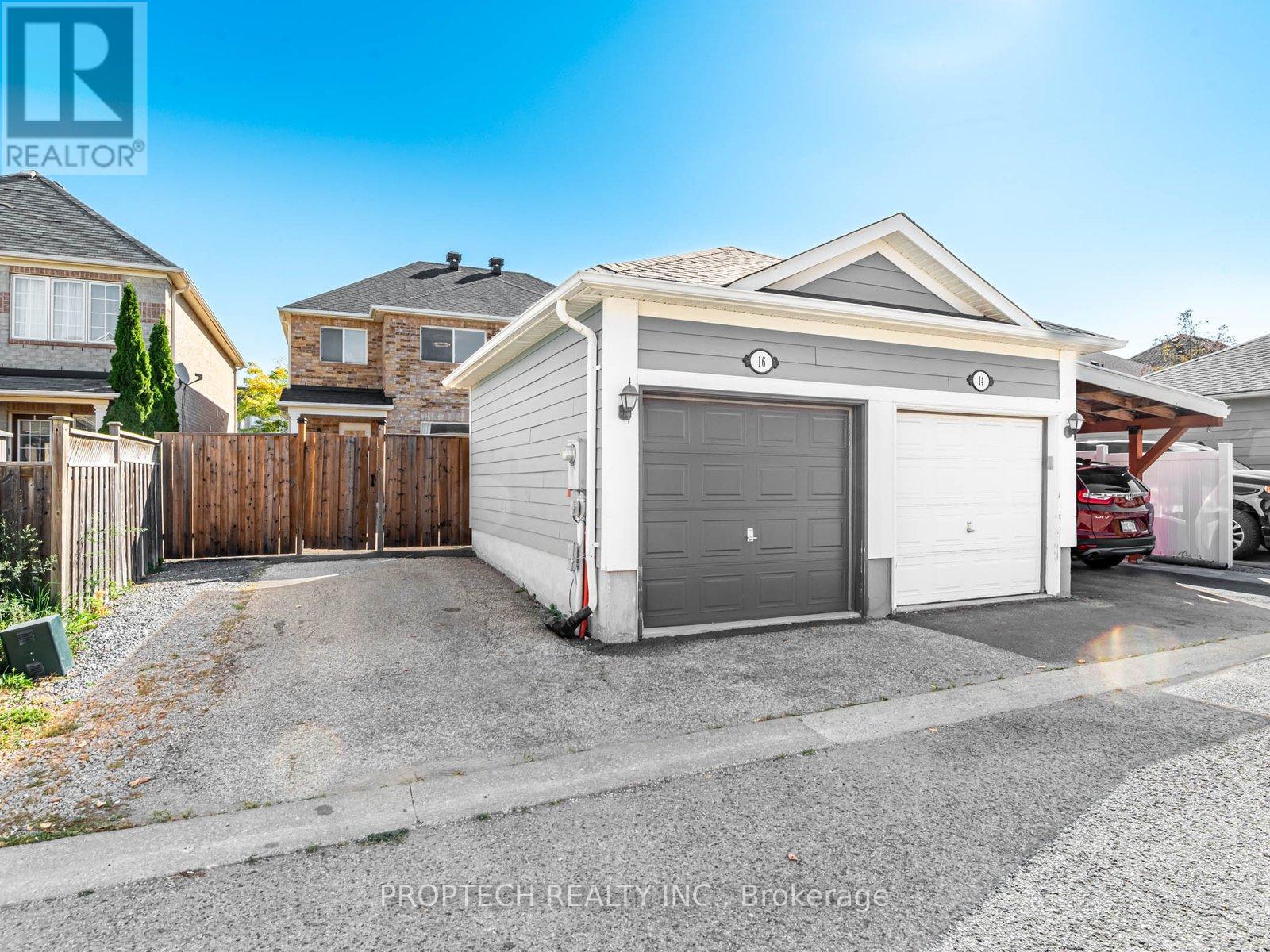 16 Colchester Street, Markham, Ontario  L6B 1K4 - Photo 22 - N12411090
