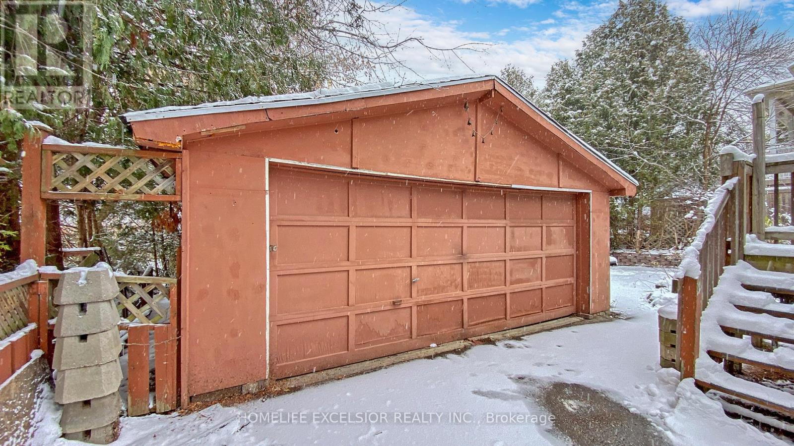 249 Palmer Avenue, Richmond Hill, Ontario  L4C 1P1 - Photo 41 - N12411095