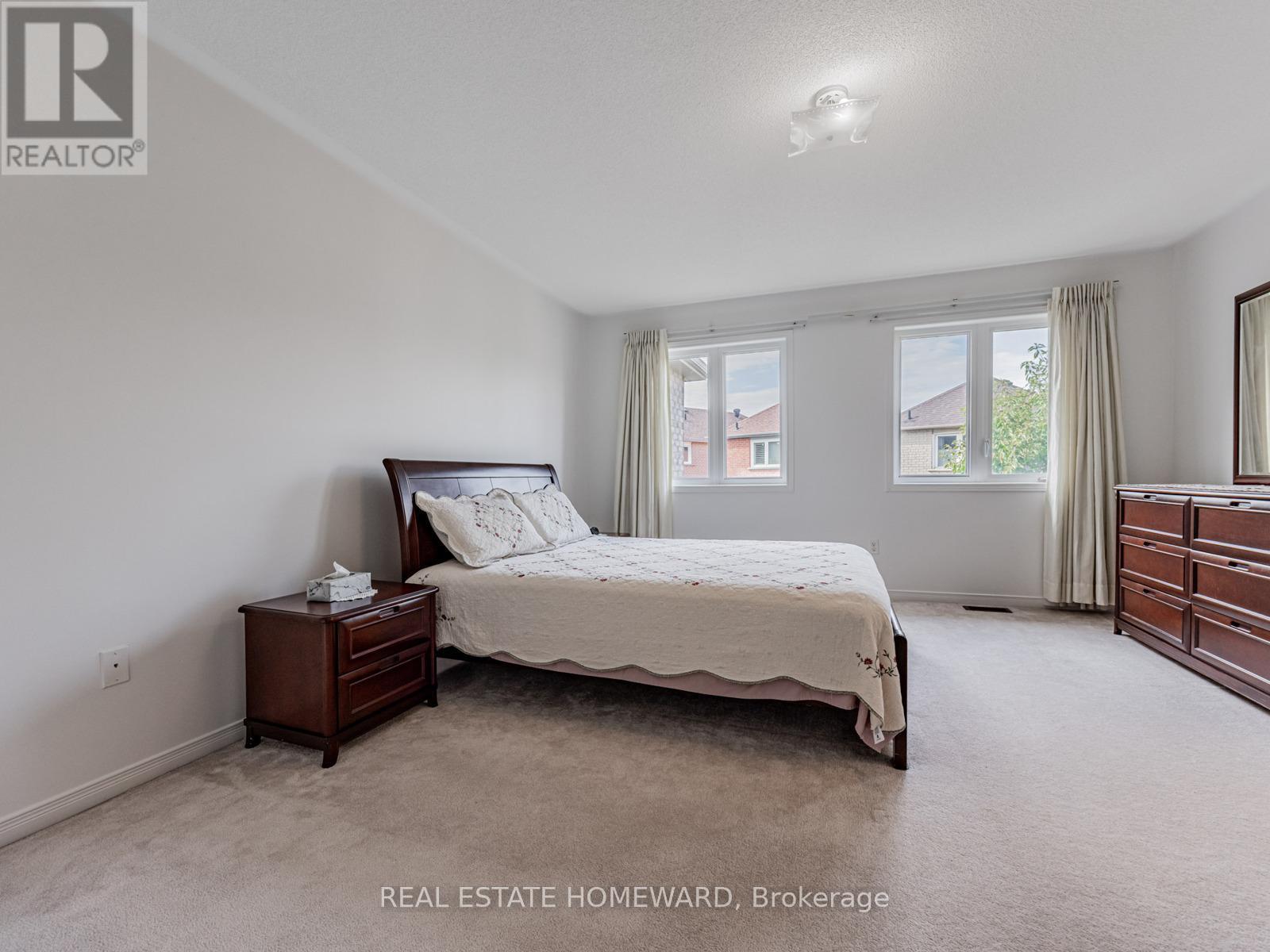 58 Coleluke Lane, Markham, Ontario  L3S 0B7 - Photo 21 - N12411099
