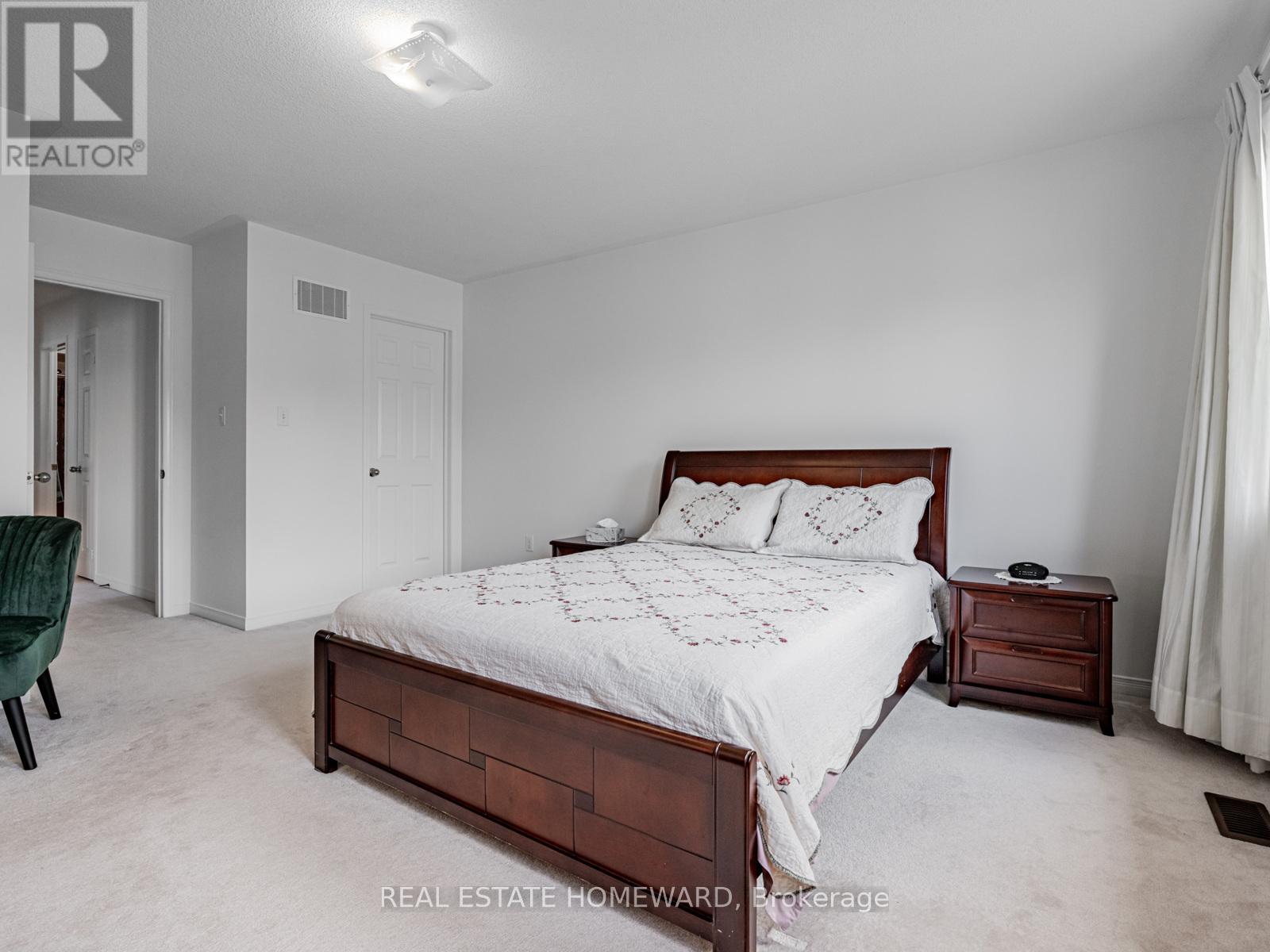 58 Coleluke Lane, Markham, Ontario  L3S 0B7 - Photo 23 - N12411099