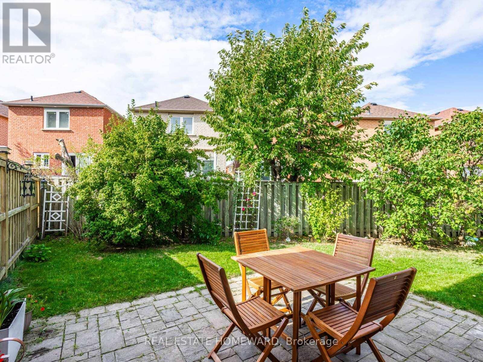 58 Coleluke Lane, Markham, Ontario  L3S 0B7 - Photo 32 - N12411099