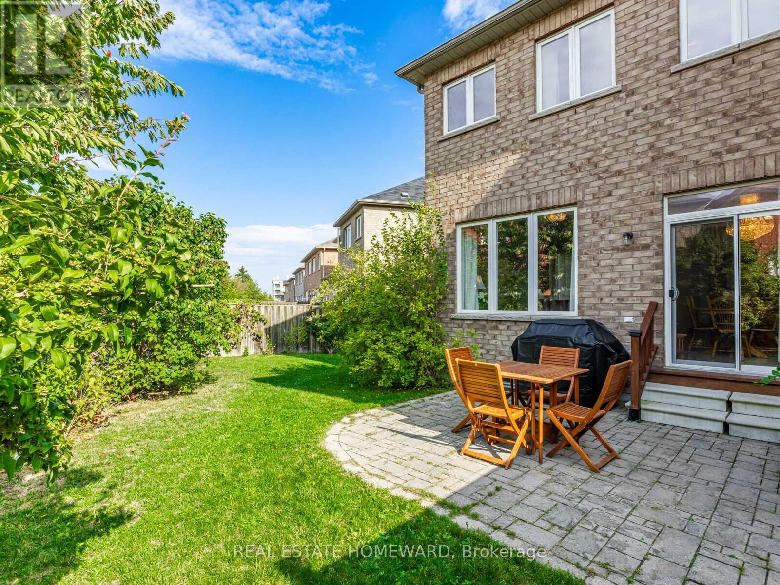 58 Coleluke Lane, Markham, Ontario  L3S 0B7 - Photo 33 - N12411099