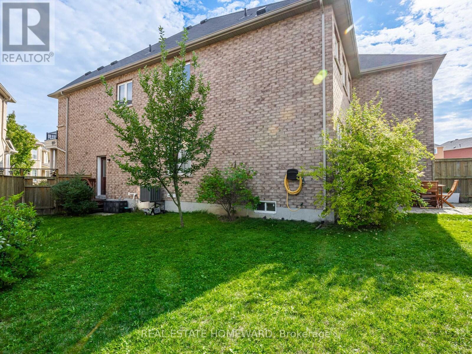 58 Coleluke Lane, Markham, Ontario  L3S 0B7 - Photo 34 - N12411099