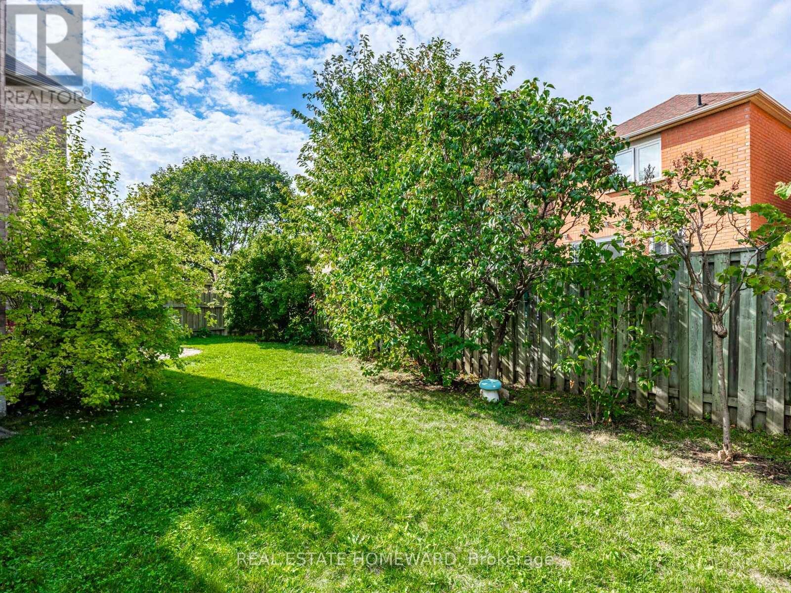 58 Coleluke Lane, Markham, Ontario  L3S 0B7 - Photo 35 - N12411099