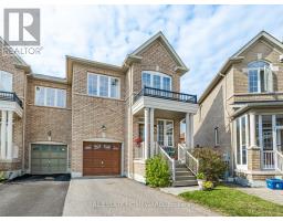 58 COLELUKE LANE, Markham, Ontario