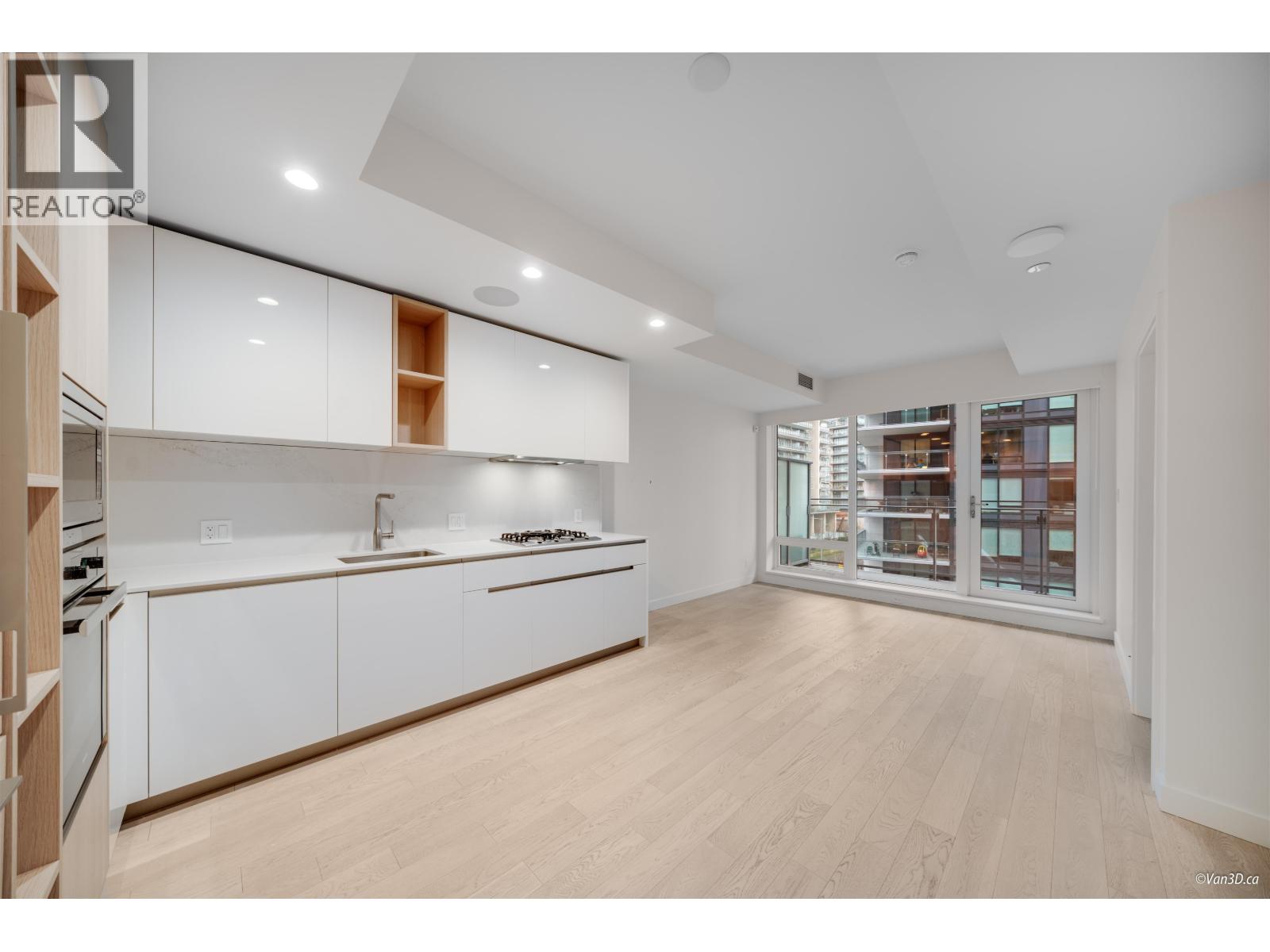 413 6833 PEARSON WAY, Richmond, British Columbia