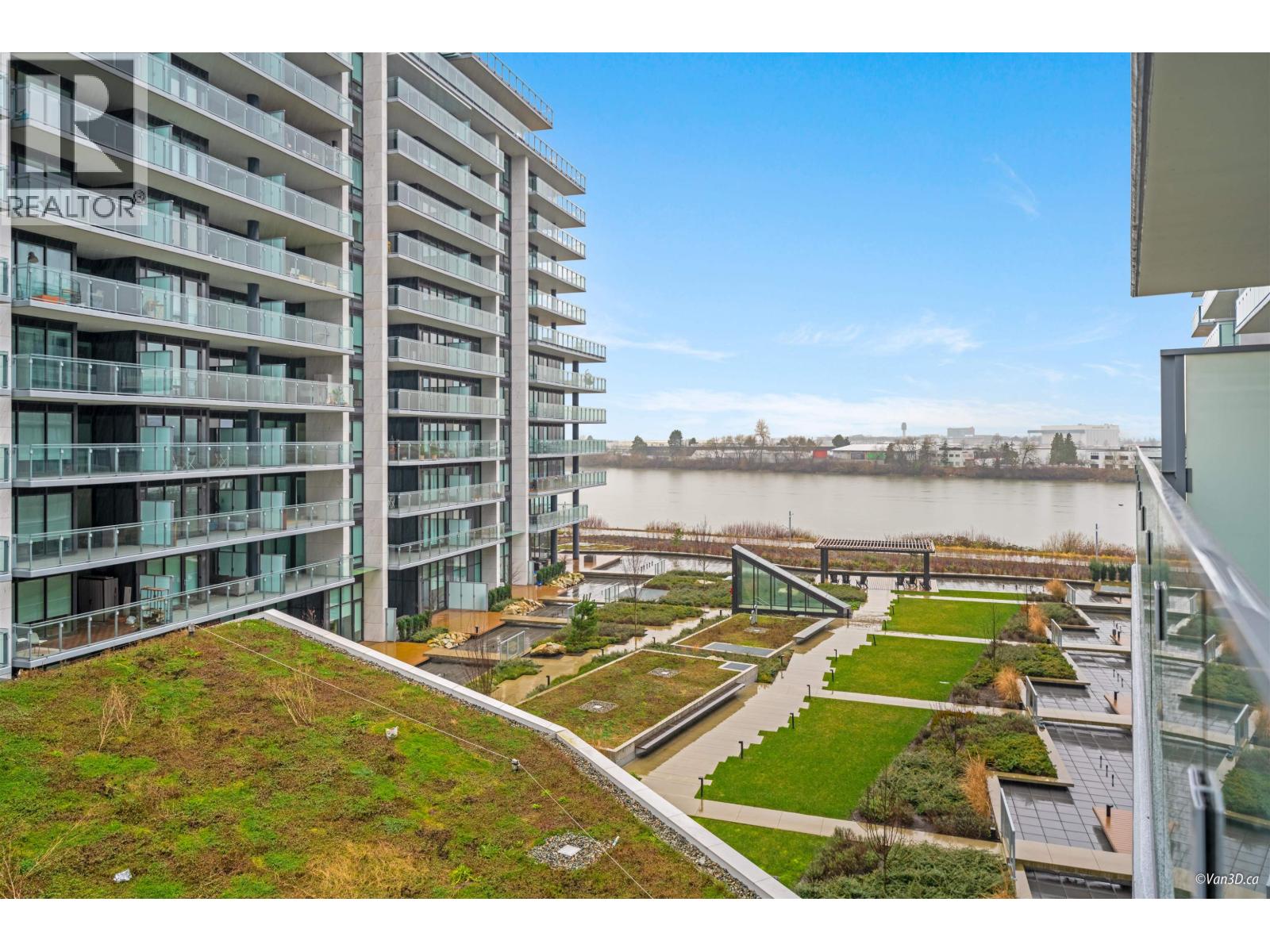 413 6833 Pearson Way, Richmond, British Columbia  V7C 0E8 - Photo 16 - R3049075