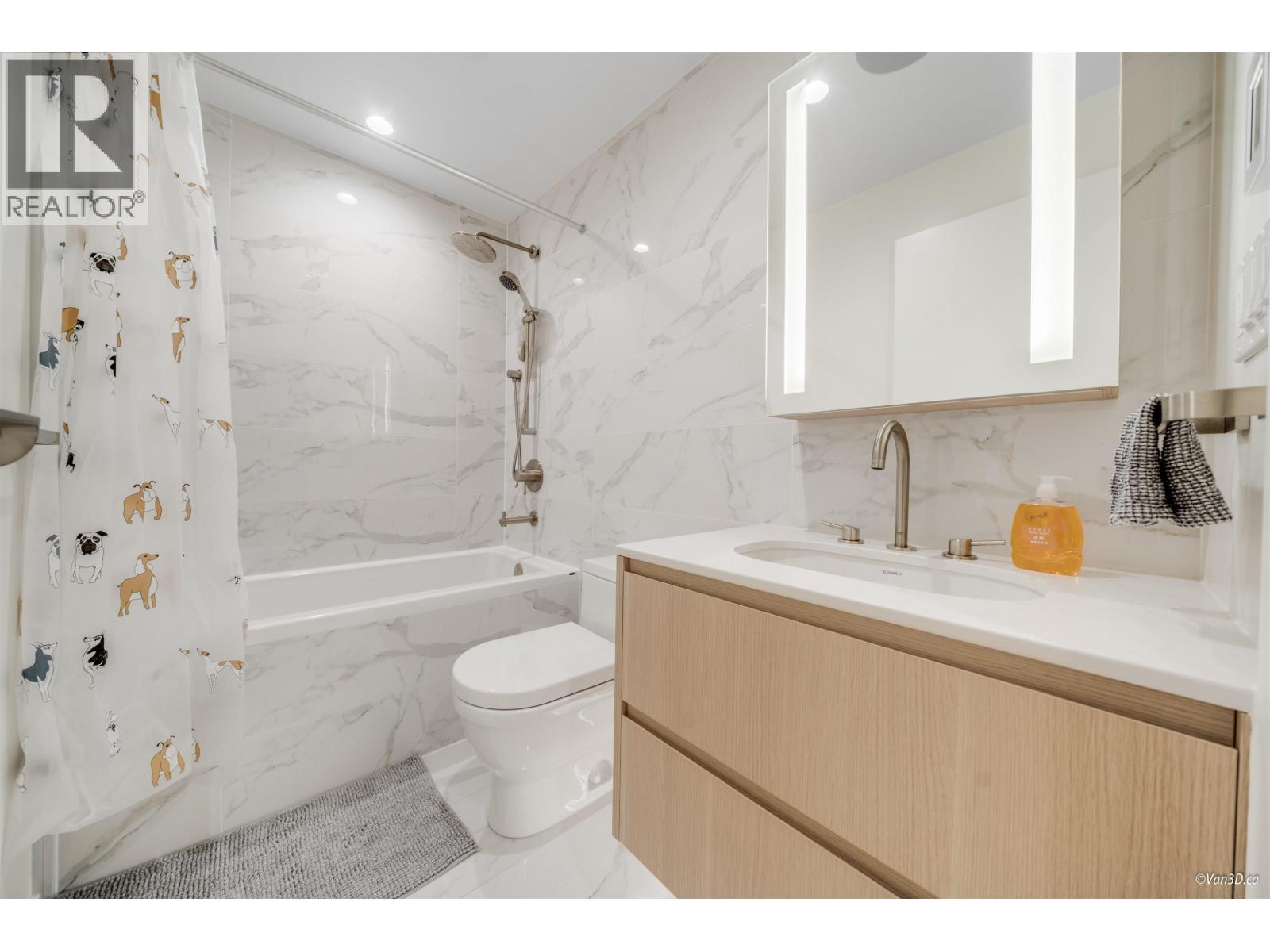 913 6811 Pearson Way, Richmond, British Columbia  V7C 0E7 - Photo 12 - R3049091