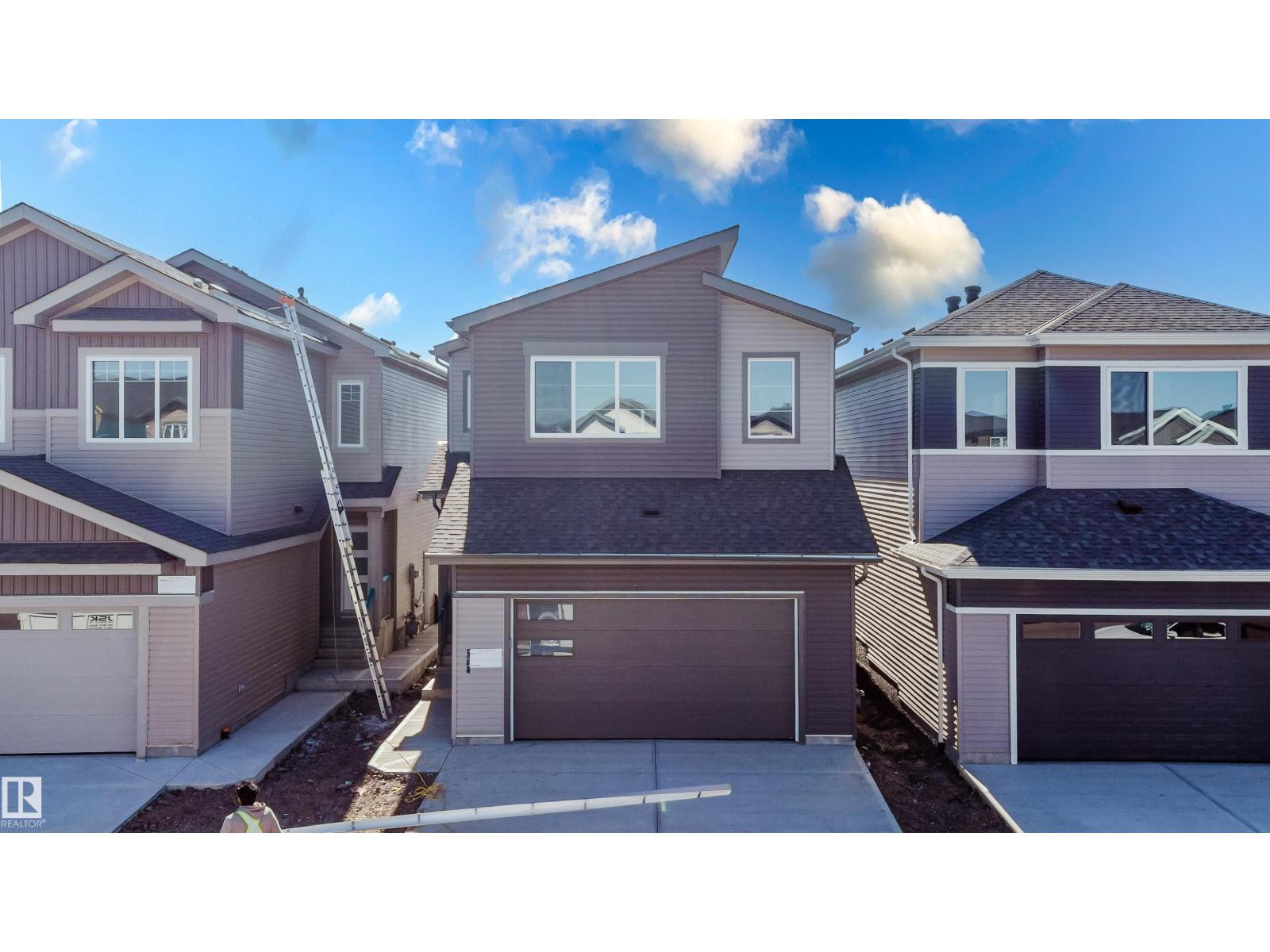 371 Bluff Cv, Leduc, Alberta  T9E 1M9 - Photo 2 - E4458262