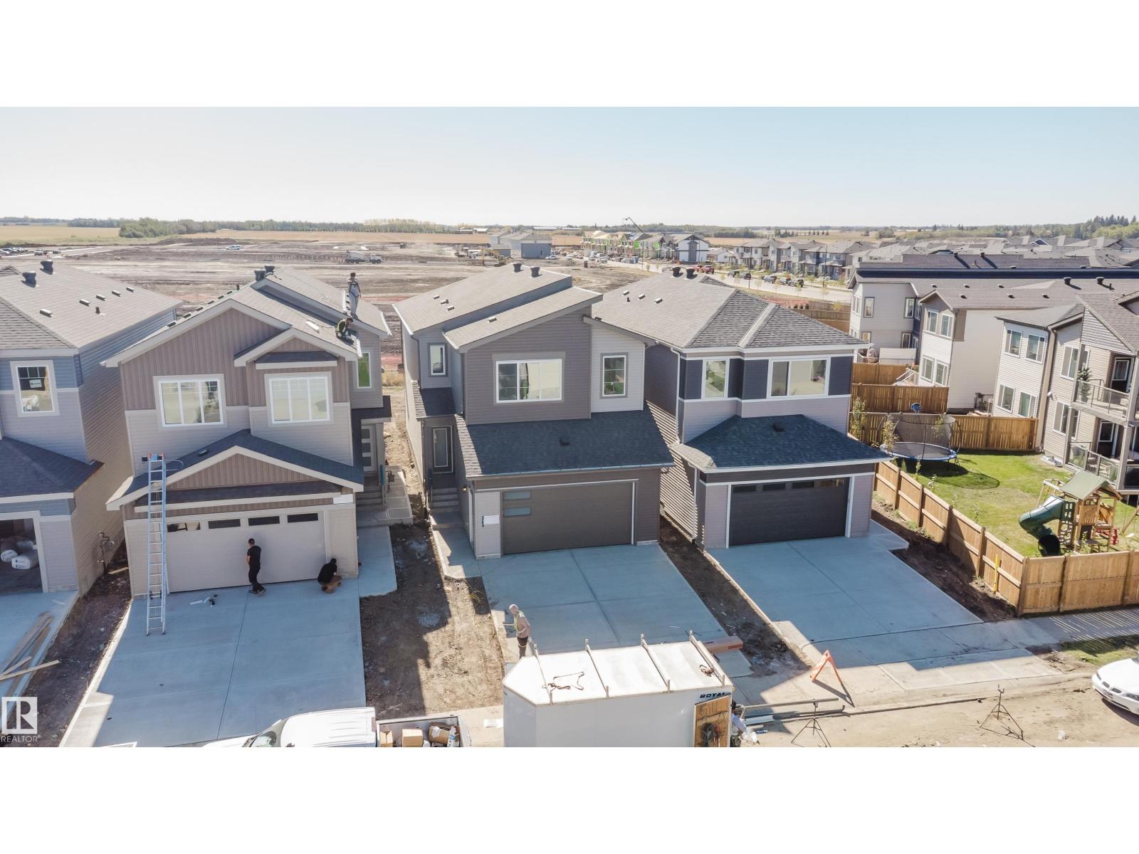 371 Bluff Cv, Leduc, Alberta  T9E 1M9 - Photo 47 - E4458262
