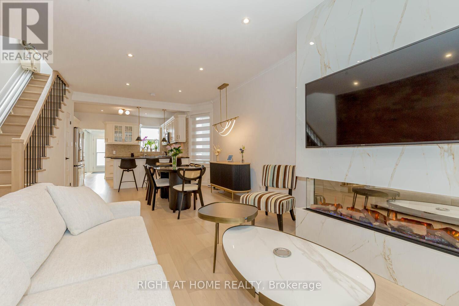 67 Maria Street, Toronto, Ontario  M6P 1W1 - Photo 3 - W12411076